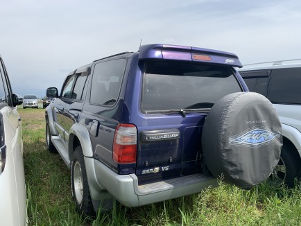 TOYOTA HILUX SURF 1998
