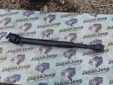 Карданный вал задний 37110-60880 TOYOTA LAND CRUISER PRADO