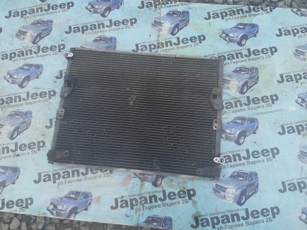 Радиатор кондиционера 88460-60240 TOYOTA LAND CRUISER PRADO