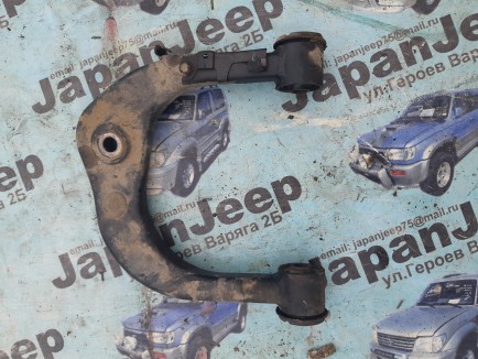 Рычаг передний правый верхний 48610-35040 TOYOTA LAND CRUISER PRADO