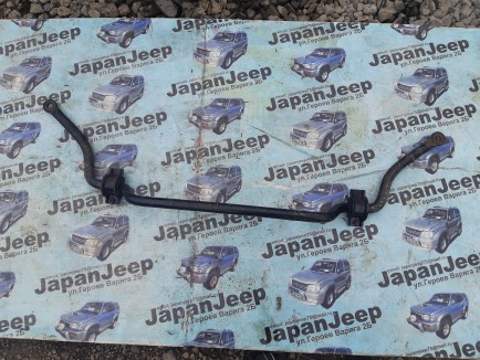 Стабилизатор передний 48811-60170 48815-60100 48824-35120 48829-35090 TOYOTA LAND CRUISER PRADO