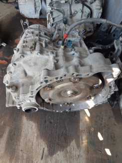 Акпп 30500-48231 TOYOTA HARRIER