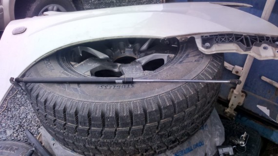 Амортизатор капота 53440-49125, 53440-49145 LEXUS RX350