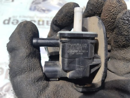 Датчик вакуумный TOYOTA HARRIER OEM 90910-12276 GSU36 2006