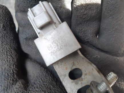 Конденсатор 90980-04182 TOYOTA HARRIER