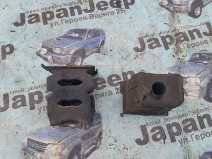 Отбойник заднего моста 48306-35180 TOYOTA LAND CRUISER PRADO