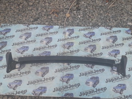Жесткость переднего бампера 52021-60010 TOYOTA LAND CRUISER PRADO