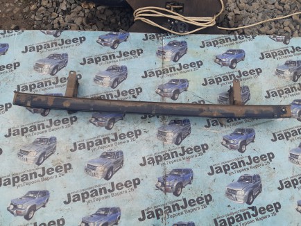 Жесткость бампера заднего 52023-60040 52023-60060 52461-60030 TOYOTA LAND CRUISER PRADO