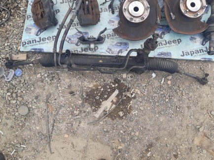 Рулевая рейка 40120-35031 40120-35032 TOYOTA HILUX SURF
