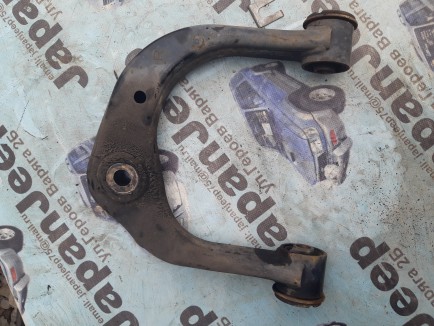 Рычаг передний правый верхний 48610-35040 TOYOTA HILUX SURF