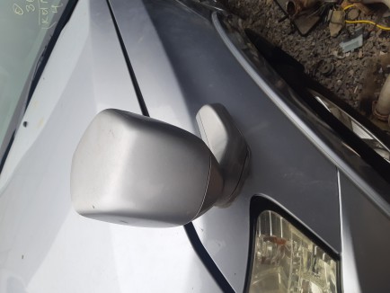 Зеркало на крыло 7634A003HA MITSUBISHI PAJERO