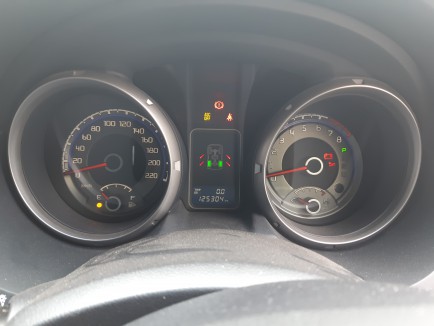 Спидометр 8100A550 MITSUBISHI PAJERO