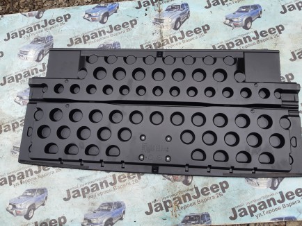 Обшивка багажника MITSUBISHI PAJERO OEM MR655346 V97W 2006