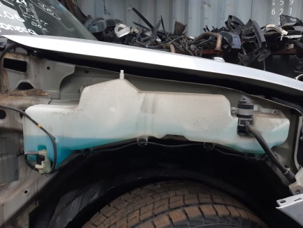Бачок стеклоомывателя MITSUBISHI PAJERO V97W 2006