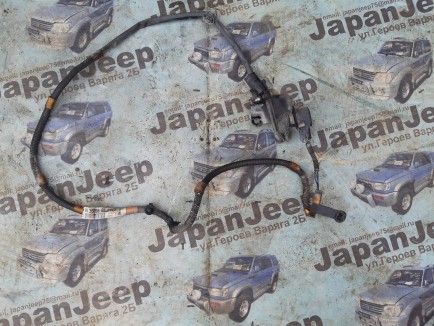 Датчик высоты дорожного просвета передний 36658-65J10 SUZUKI GRAND VITARA