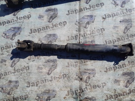 Карданный вал передний 37140-60340 TOYOTA LAND CRUISER