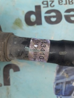 Привод передний правый TOYOTA HARRIER OEM 43410-0E011 GSU36 2006