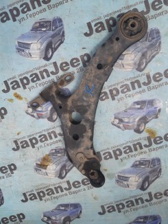 Рычаг передний правый TOYOTA HARRIER