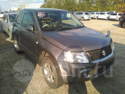 SUZUKI ESCUDO 2006