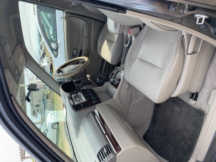SUZUKI GRAND ESCUDO TX92W 2004